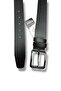 K120-26 Genuine Print Leather Men's Belt 120 cm - 2