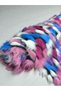 Zp Imported Ultra Soft, Plush Fabric High Quality 100x150 Cm Home Textile, Clothing - 3
