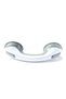 Multi-colored handle for added safety while showering - 5