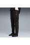 Sport Woven Black Women's Cargo Pants - 3