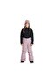 Backyard Girl Pt Girls' Pink Snowboard Pants Girls' Snowboard Pants - 4