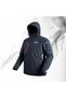 Double Softshell Mont - Siyah - 7