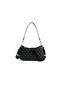 Women / Girls Crossbody Bag 1251-47931 Crossbody Bag M178 Smoke-Matte Black - 5