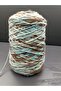 70% Wool Hand Knitting Yarn 500 Grams - 2