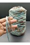 70% Wool Hand Knitting Yarn 500 Grams - 3