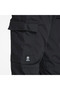 Brookline Ripstop Utility Cargo Jogger Men's Black Pants - 5