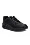722-26 Leather Anatomical Lace-Up Women's Sneaker