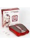 Glr Pinxin Px-105 Far-Infrared Heated & Kneading Foot Massager - Deep Tissue Shiatsu Massage - 5