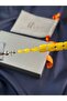 Harmony Series Silver Design Yellow Fire-I Crimped Amber Prayer Beads - 4