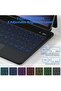 Keyboard Case for Samsung Galaxy Tab 12.4" (Black) - 7