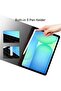 Keyboard Case for Samsung Galaxy Tab S10 FE 2025 / S9 FE 10.9 / Galaxy Tab S9 11 - Black - 6