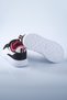 Baby Basket Suitable for Daily Use Lightweight Comfortable Unisex Girls Boys Children School Sneaker Sports Shoes - 3