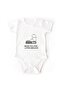 Bezim Doluyor Loading… Baby Bodysuit - Spirili Baby Clothing - 3