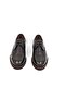 029702 Men's Classic Shoes - Brown - 2