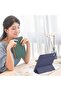 Smart Cat Cot Folio Case for iPad Mini 7 – Auto Wake/Sleep Magnetic Cover - 5