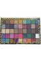 Professional Choice 45-Color Eyeshadow Palette (DB-1106-01)