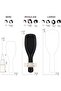 Hair Detailing Brush - 5