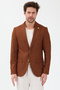 MEN'S MODERN FIT CASUAL JACKET #C2091 - 4
