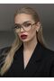 Unisex Tove Blue Light Protection Blueblock Screen Glasses Mink - 4
