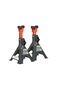 Capre sustinere, 3 tone, set 2 bucati, Notig