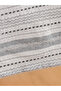 Striped Patterned Runner 45X150 cm - 3