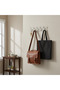 Self-Adhesive Strong Wall Hanger – 30×6 cm Heavy-Duty Multi-Purpose Hanging Bracket - 4