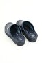 Unisex Navy Blue Sabo Work Hospital Nurse Doctor Slippers - 4