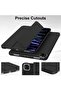 iPad Pro 11 inch " Protective Case – Smart Cat Cot Pattern Soft Back Cover - 6