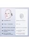 Red Light Therapy Face Mask, 7-Color LED Facial Mask - 5