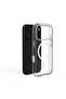 iPhone 17 Pro Max Hard Slim MagSafe Case – Clear
