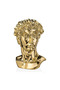 Decorațiune H28 Bust David - Auriu