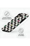 iPhone 17 Pro Max (6.9 inch) Compatible Patterned Burga Series Double-Layered Premium Case - 5