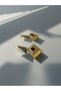 Earrings with Zirconia - 3