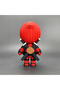 Deadpool Örgü Görünümlü Figür 22 Cm - 5