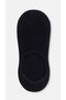 Men's Sneakers (6 Pairs) Bamboo Seamless Sole Reinforced Anti-Sweat Bamboo Socks - 3