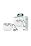 Berlin Silicone Case for AirPods Pro 3 - White - 4