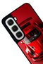 Infinix Hot 60 İ Matte Compatible Black Case – Soft Silicone, Protective, Shock-Absorbing Cover - 2