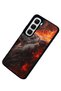 Infinix Hot 60 Matte Compatible Black Case – Soft Silicone, Protective, Shock-Absorbing Cover - 5