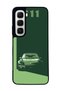 Infinix Hot 60 İ Matte Compatible Black Case – Soft Silicone, Protective, Shock-Absorbing Cover