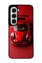 Infinix Hot 60 İ Matte Compatible Black Case – Soft Silicone, Protective, Shock-Absorbing Cover