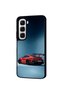 Infinix Hot 60 İ Matte Compatible Black Case – Soft Silicone, Protective, Shock-Absorbing Cover - 4
