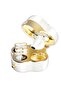 Soundtec Chic True Wireless Earbuds with ENC (White)