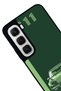 Infinix Hot 60 İ Matte Compatible Black Case – Soft Silicone, Protective, Shock-Absorbing Cover - 2
