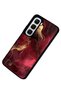 Infinix Hot 60 Matte Compatible Black Case – Soft Silicone, Protective, Shock-Absorbing Cover - 5