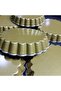 Fireproof - Non-Stick Mini Tart, Pie, Cake Mold, Set of 6 Mini (12 cm) - 2