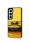 Infinix Hot 60 İ Matte Compatible Black Case – Soft Silicone, Protective, Shock-Absorbing Cover - 4