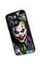 Xiaomi Redmi 15C Matte Compatible Black Case – Soft Silicone, Protective, Shock-Absorbing Cover - 6
