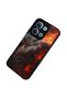 Xiaomi Redmi 15C Matte Compatible Black Case – Soft Silicone, Protective, Shock-Absorbing Cover - 4