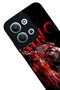 Xiaomi Redmi 15C Matte Compatible Black Case – Soft Silicone, Protective, Shock-Absorbing Cover - 2
