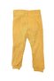 Baby Girl Lale Printed Ribbed Fabric, Corded Fabric Stylish Leggings Bottom and Top Baby Set L 6-24 Months L Transitional - 5
